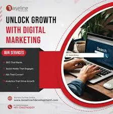 Baseline IT Development